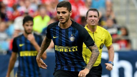 Inter e Milan, caccia all’Europa