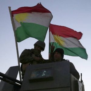 Iraq, esercito anti-Isis entra a Mosul