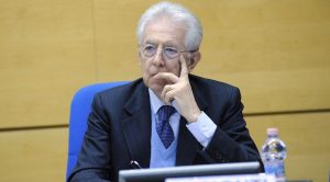 Mario Monti