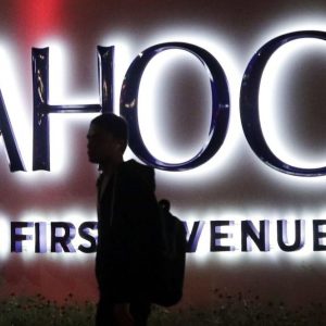 Yahoo shock: hackerati un miliardo di account