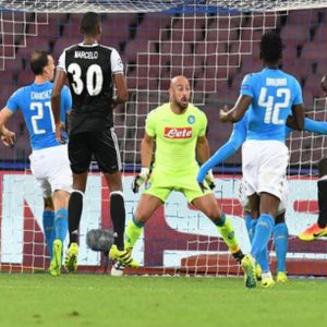 Şampiyonluk geri döndü: Bu akşam Napoli-Samp