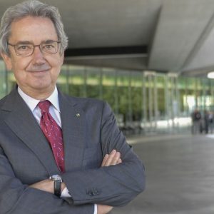 Bernabè: “La Quadriennale d’arte è la vetrina dell’Italia di domani”