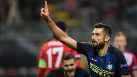 L’Inter cerca la settima vittoria con il Pescara