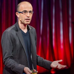 L’anno del Covid, quale lezione per il futuro? Il pensiero di Harari