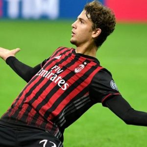 Milan-Inter è il derby dei debuttanti