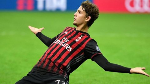 Milan, ora la Juve vuole De Sciglio e Locatelli