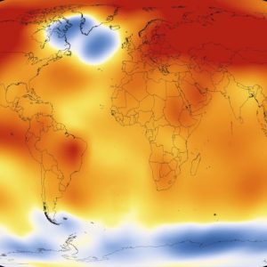 记录二氧化碳警报：瞄准全球变暖、运输和供暖