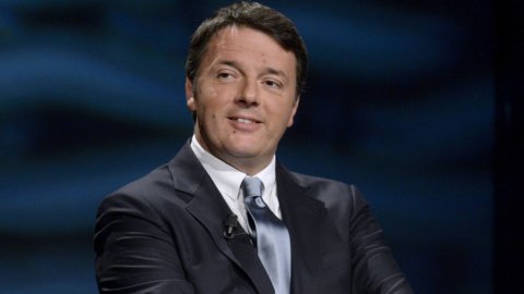 Pd, Renzi: “Ripartire dal Mattarellum”