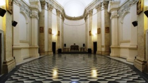 Roma, appuntamenti di musica barocca con i giovani