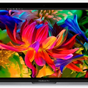 Apple，这是新的 MacBook Pro：首次触摸屏测试