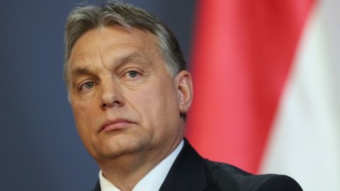 The EU Parliament condemns Orban: ok to proceeding against Hungary