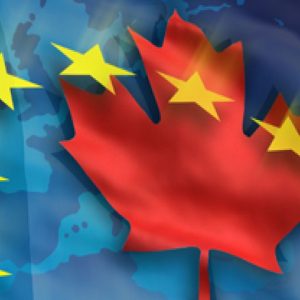 Ue-Canada: firmato accordo libero scambio