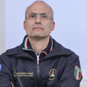 Terremoto, cosa fare prima, durante e dopo