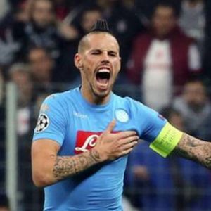 Champions: Napoli-Benfica dentro o fuori