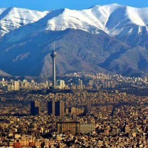 طهران تنادي: لهذا إيران هي دبي الجديدة