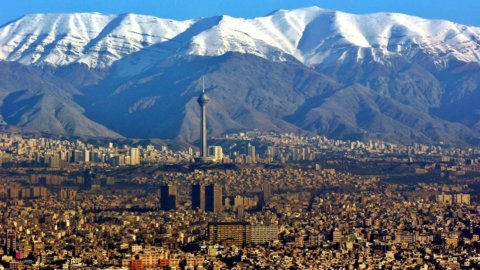 Teheran calling: ecco perchè l’Iran è la nuova Dubai