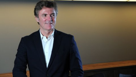 Telekom çöktü: Cattaneo-Vivendi boşanması iyileşmedi