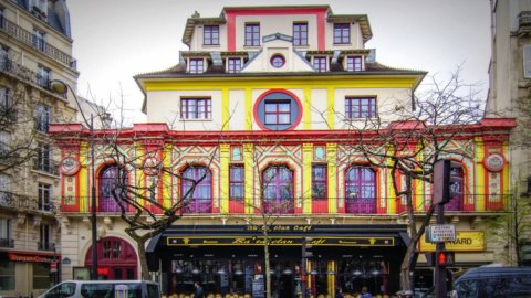 Sting al Bataclan un anno dopo la strage
