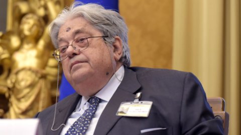 Silvestri (Iai): “Un’Europa a più motori per battere i populismi”