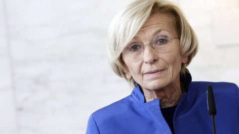 Referendum, il SI’ di Emma Bonino: riforma in linea di continuità con le battaglie referendarie