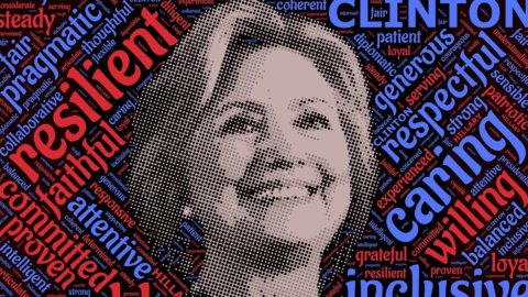 Hillary infiamma i mercati, Piazza Affari maglia rosa: Mps boom (+22,2%)