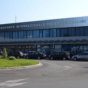 Enav reprend la tour de contrôle de Rimini