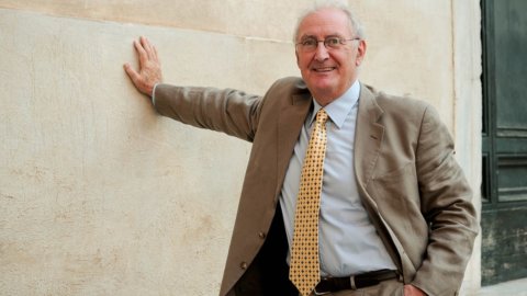 Fratianni: “O l’Europa trova un colpo d’ala in extremis o non si salva nessuno. Eurobond subito”