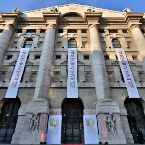 Axelero (Aim) объединяет усилия с Banca Generali