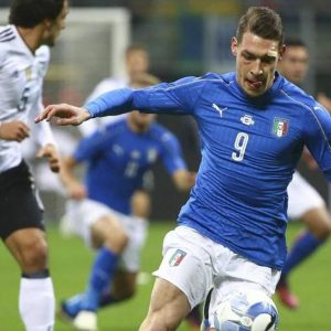 Serie A: seperti apa 2017 antara Higuain, Belotti dan Donnarumma