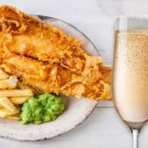 Brexit, prosecco e fish&chips: faíscas Itália-Reino Unido