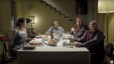 Famiglia Dinero, la webserie que informa sobre el ahorro