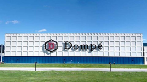 Pharmaceuticals, Bracco продает Pharma компании Dompè