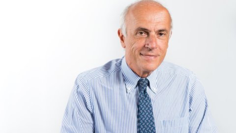 Macchiati: “Perchè l’Italia cresce poco: tutto nasce da cattive istituzioni”