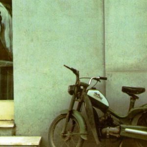 写真、ルイジ・ギッリとアンドレア・ディ・マルコへのオマージュ