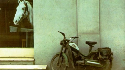 Photographie, hommage à Luigi Ghirri et Andrea Di Marco