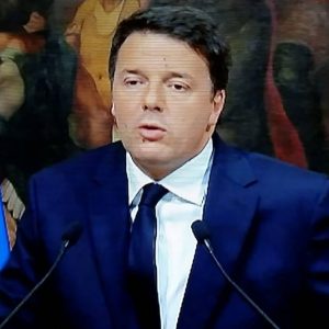 Tausend Tage Renzi: „Unanfechtbare Daten zur Arbeit“