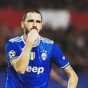 Liga Champions, Juve kalahkan Sevilla (1-3)