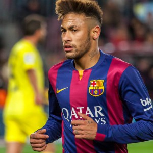 Neymar für 600 Millionen nahe bei PSG