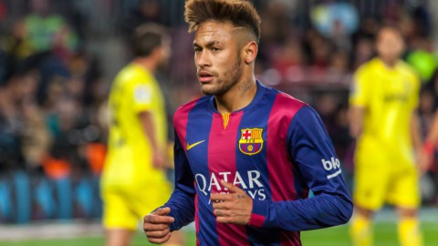 Neymar 600 milyona PSG'ye yakın