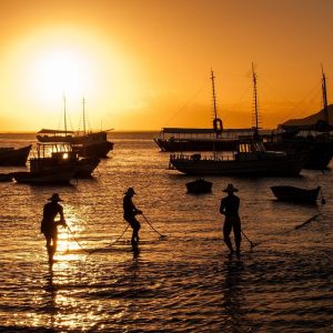 Brazil: cahaya di ujung terowongan?