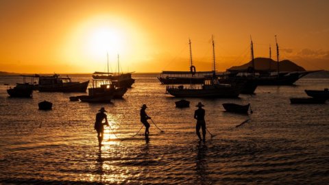 Brasilien: Licht am Ende des Tunnels?