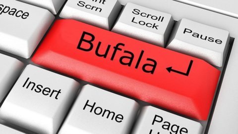 Bufale sul web: aiuto, in Europa arriva Breitbart