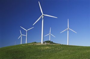 Parco Eolico e energie rinnovabili