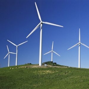 Enel will Indien mit Windkraft erobern