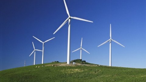 Enel va a conquistare l’India con l’eolico