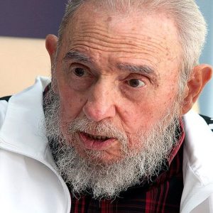 Fidel Castro meninggal, Kuba berkabung