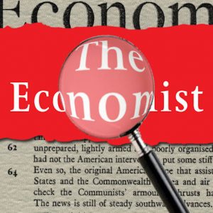 The Economist lansează manifestul renașterii liberalismului