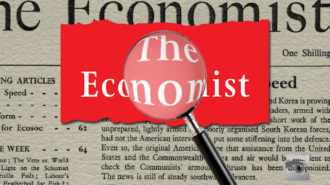 L’Economist “orwelliano” e il politically correct di Google