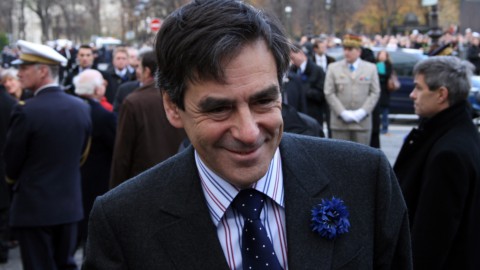 Francia, la novità Fillon e l’enigma Hollande