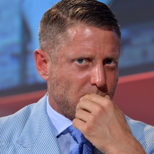 Lapo in New York festgenommen: Er hat eine Entführung vorgetäuscht